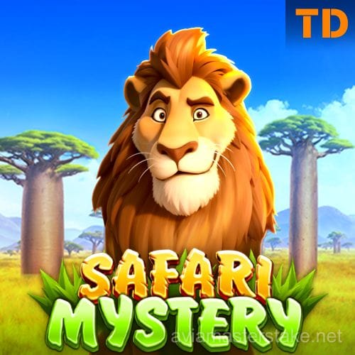 Misterio Safari