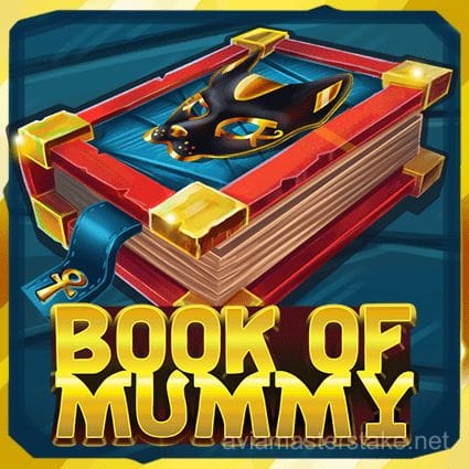Book of Mummy